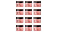 Kit 12 Esfoliante Melancia Com Argila Branca 300g - Labotrat Kit 12 Esfoliante Melancia Com Argila Branca 300g - Labotrat