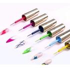 Kit 12 Esmaltes Gel Liner Art Bella Rosa 10ml Kit 12 Esmaltes Gel Liner Art Bella Rosa 10ml