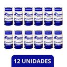 Kit 12 Esparadrapo Impermeável 10x4,5mt Missner