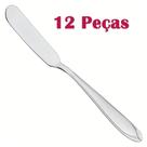 Kit 12 Espátulas Para Tramontina Laguna Em Aço Inox 63906240x12
