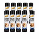 Kit 12 Espuma De Pu Expansiva Mundial Prime 500ml Unidade Kit 12 Espuma De Pu Expansiva Mundial Prime 500ml Unidade
