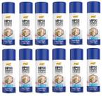 Kit 12 Espuma Expansiva de Poliuretano 230ml - Mundial Prime