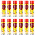 Kit 12 Espuma Expansiva Pc 500ml - Quartzolit Kit 12 Espuma Expansiva Pc 500ml - Quartzolit