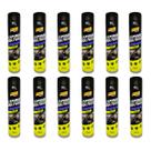 Kit 12 Espuma Magica Multiuso Limpa Banco Carro Sofá Tenis Couro Colchão Tapete Carpete Estofado Moto Kit 12 Espuma Magica Multiuso Limpa Banco Carro Sofá Tenis Couro Colchão Tapete Carpete Estofado Moto