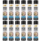 Kit 12 Espumas Expansiva De Poliuretano 500ml Mundial Prime