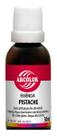 Kit 12 Essência Alimentícia Pistache 30ml Arcolor Comestível