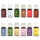 Kit 12 Essências 10ml Lar Fresh - Essencia