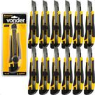 Kit 12 estilete 18mm es218 - vonder