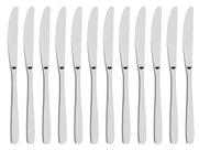 Kit 12 Faca Mesa Cosmos Tramontina