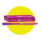 Kit 12 Facas de Sobremesa Elite Glamour Furtacor Gourmet Mix