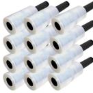 Kit 12 Filme Stretch Protetor Para Volante E Cambio