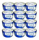 Kit 12 fita crepe 50x50 uso geral tigre Kit 12 fita crepe 50x50 uso geral tigre