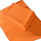 Kit 12 Flanelas 34x50 100% Algodão Panosul Kit 12 Flanelas 34x50 100% Algodão Panosul