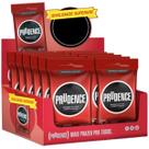 kit 12 flowpacks Preservativo Prudence clássico - 3 Un