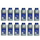 Kit 12 fluído de freio dot4 radnaq 500ml Kit 12 fluído de freio dot4 radnaq 500ml