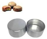 kit 12 Formas Para Pão De Mel n 5 kit 12 Formas Para Pão De Mel n 5