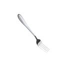 Kit 12 Garfo Sobremesa Gamma - Inox