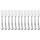 Kit 12 Garfos de Mesa Hercules Classique Aço Inox 493-002P