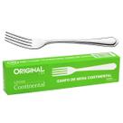 Kit 12 Garfos Talheres P/ Restaurantes, Bares, Pizzaria