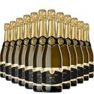 Kit 12 Garrafas Espumante Costa Furra Brut