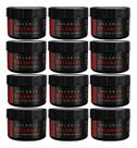 Kit 12 Gel Cola Element 300g Alta Fixação Kit 12 Gel Cola Element 300g Alta Fixação