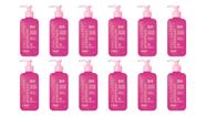 Kit 12 Gel de Banho It Girl Labpop Premium 240ml - Labotrat
