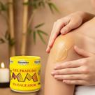 Kit 12 Gel Massageador Rhenuks Pratudo Alívio Dores Musculares Refrescante Rápida Absorção