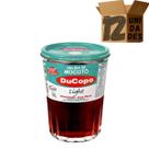 Kit 12 Geleia De Mocotó Light Ducopo Vidro