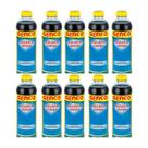 Kit 12 genco algicida de choque - 1l