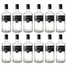 KIT 12 Gin Langleys No.8