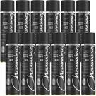 Kit 12 Hair Spray Charming Cless Extra Forte 72h Laque Jato Seco Fixador S/ Perfume 400ml