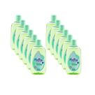 Kit 12 Halley Baby Lavanda Infantil 210 ml
