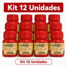 Kit 12 Infinity 12 500mg Suplemento Natural em Cápsulas