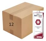 Kit 12 Isosource Soya 1.2 1000ml - Nestlé - Sabor Baunilha