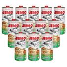 Kit 12 Jimo Cupim Cupinicida Incolor Lata 900ml