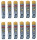 Kit 12 Jimo Desengordurante Multiuso 400ml Limpeza Pesada