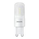 Kit 12 Lampada Led Halopim 3W 6500K 310Lm Bivolt G9 Philips Kit 12 Lampada Led Halopim 3W 6500K 310Lm Bivolt G9 Philips