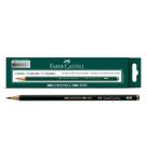 Kit 12 Lápis 9000 Grafite Desenho 5b Faber Castell Técnico Escolar