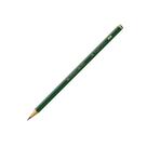 kit 12 Lapis Grafite Preto Tecnico FABER CASTELL 9000 B