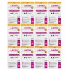 Kit 12 Lavitan Mulher A-Z Super Fórmula 60 Cápsulas - Cimed