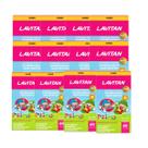 Kit 12 Lavitan Vitamina Kids Tutti-Frutti 60 Comp Cimed. Sabor:Tutti-Frutti Kit 12 Lavitan Vitamina Kids Tutti-Frutti 60 Comp Cimed. Sabor:Tutti-Frutti