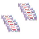 Kit 12 Lenços Umed HUGGIES One&done C/48 = 576 Lenços Kit 12 Lenços Umed HUGGIES One&done C/48 = 576 Lenços