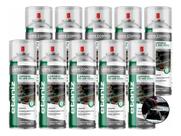 Kit 12 Limpa Contato Limpador Recupera Eletronico Pc 300ml