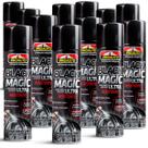 Kit 12 Limpa Pneus Aerosol Black Magic Proauto 400ml Kit 12 Limpa Pneus Aerosol Black Magic Proauto 400ml