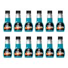 Kit 12 Limpa Vidros Orbi 100ml Brilho Transparência Alta Performance Automotiva Premium Kit 12 Limpa Vidros Orbi 100ml Brilho Transparência Alta Performance Automotiva Premium
