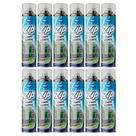 Kit 12 Limpa Vidros Sem Manchas Zip Clean 400Ml - My Place Kit 12 Limpa Vidros Sem Manchas Zip Clean 400Ml - My Place