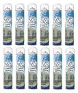 Kit 12 Limpa Vidros Zip Clean 400ml - My Place Kit 12 Limpa Vidros Zip Clean 400ml - My Place