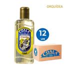 Kit 12 Limpador Concentrado Perfumado de Ambientes Orquídea Coala 120ml