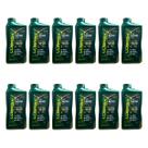 Kit 12 Litros Oleo Lubrax Supera 5W20 Sintético API SQ SN SL Kit 12 Litros Oleo Lubrax Supera 5W20 Sintético API SQ SN SL