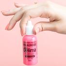 Kit 12 Loção Hidratante Pés Milagroso Delima 30ml Hidrata Suaviza Pele Áspera